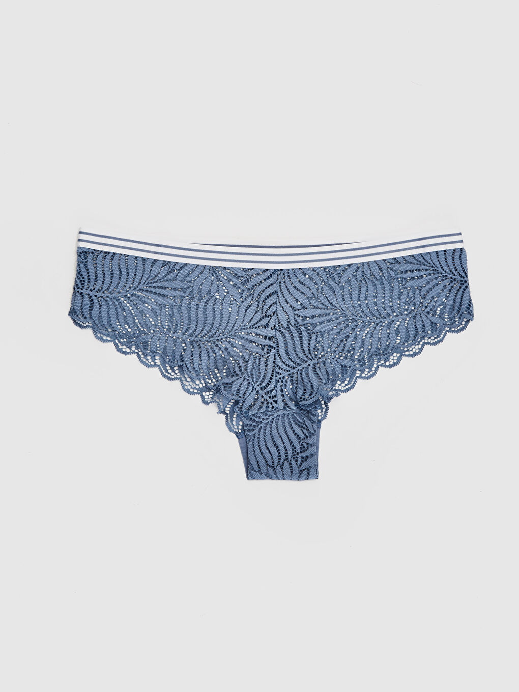 LCW DREAM Frau BLAU Hipster-Slips -0S6146Z8-GNQ