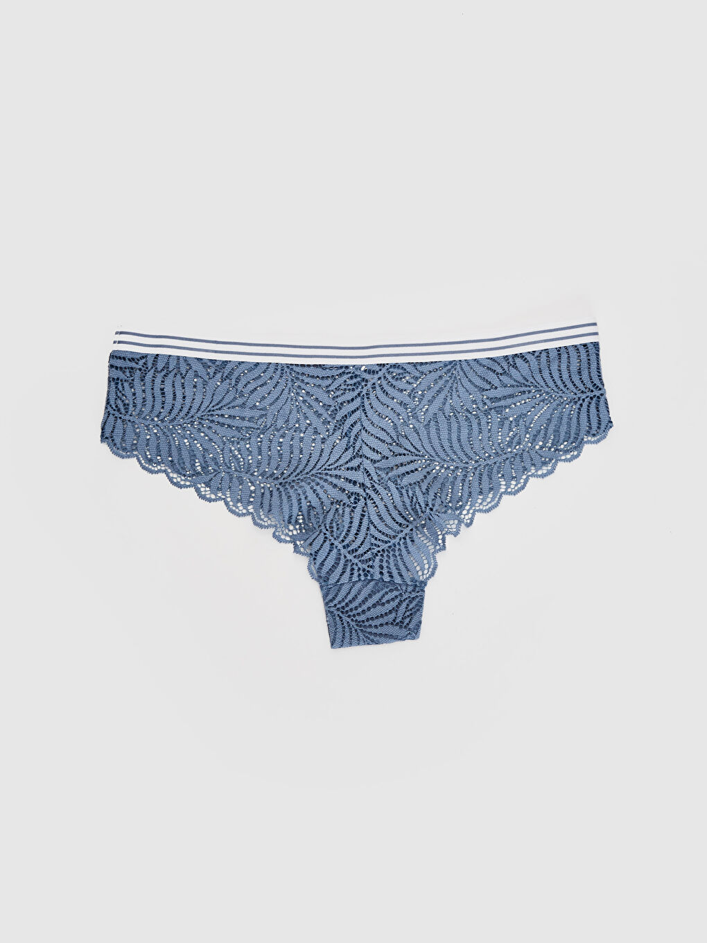 LCW DREAM Frau BLAU Hipster-Slips -0S6146Z8-GNQ