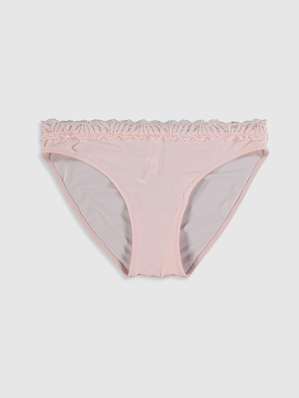 Woman PINK Knickers