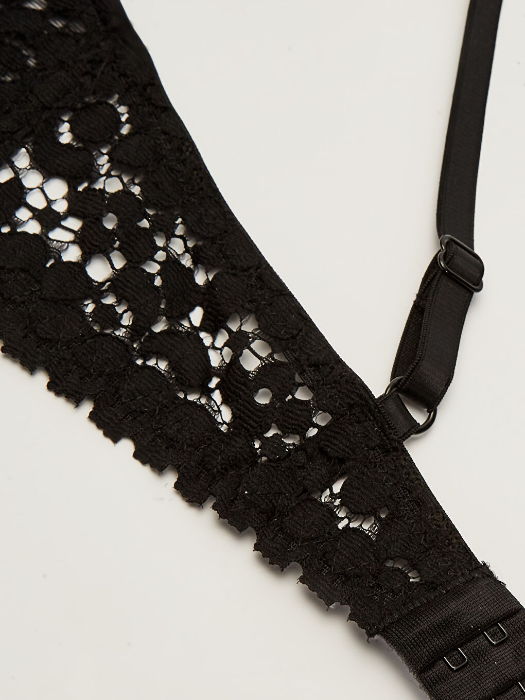 Soutien-gorge NOIR Femme-1