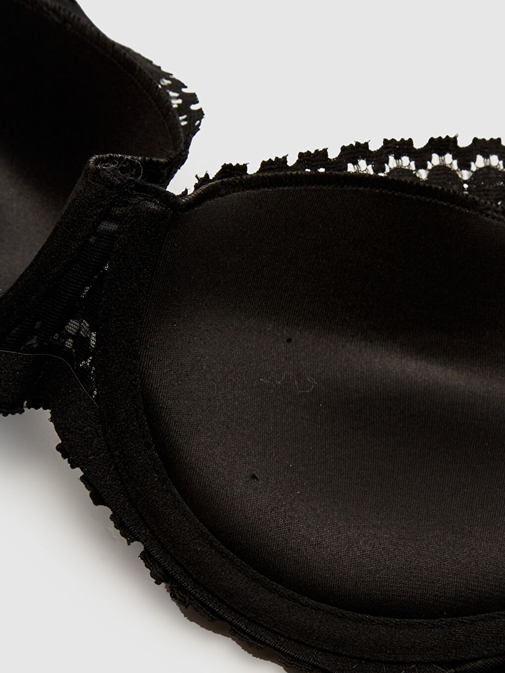 Soutien-gorge NOIR Femme-2