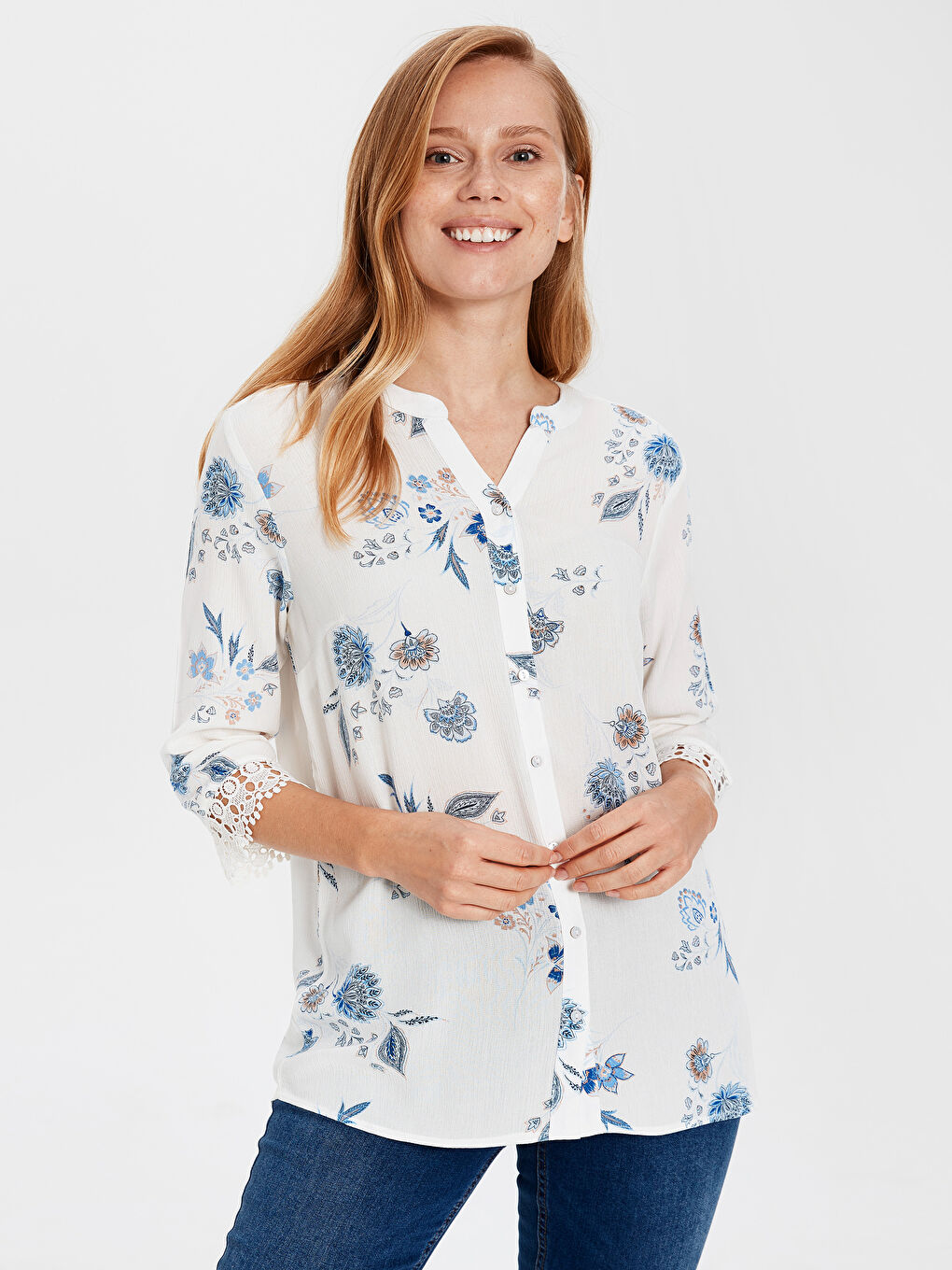 Әйелдер сұрғыштау-қою сары Жейде-2