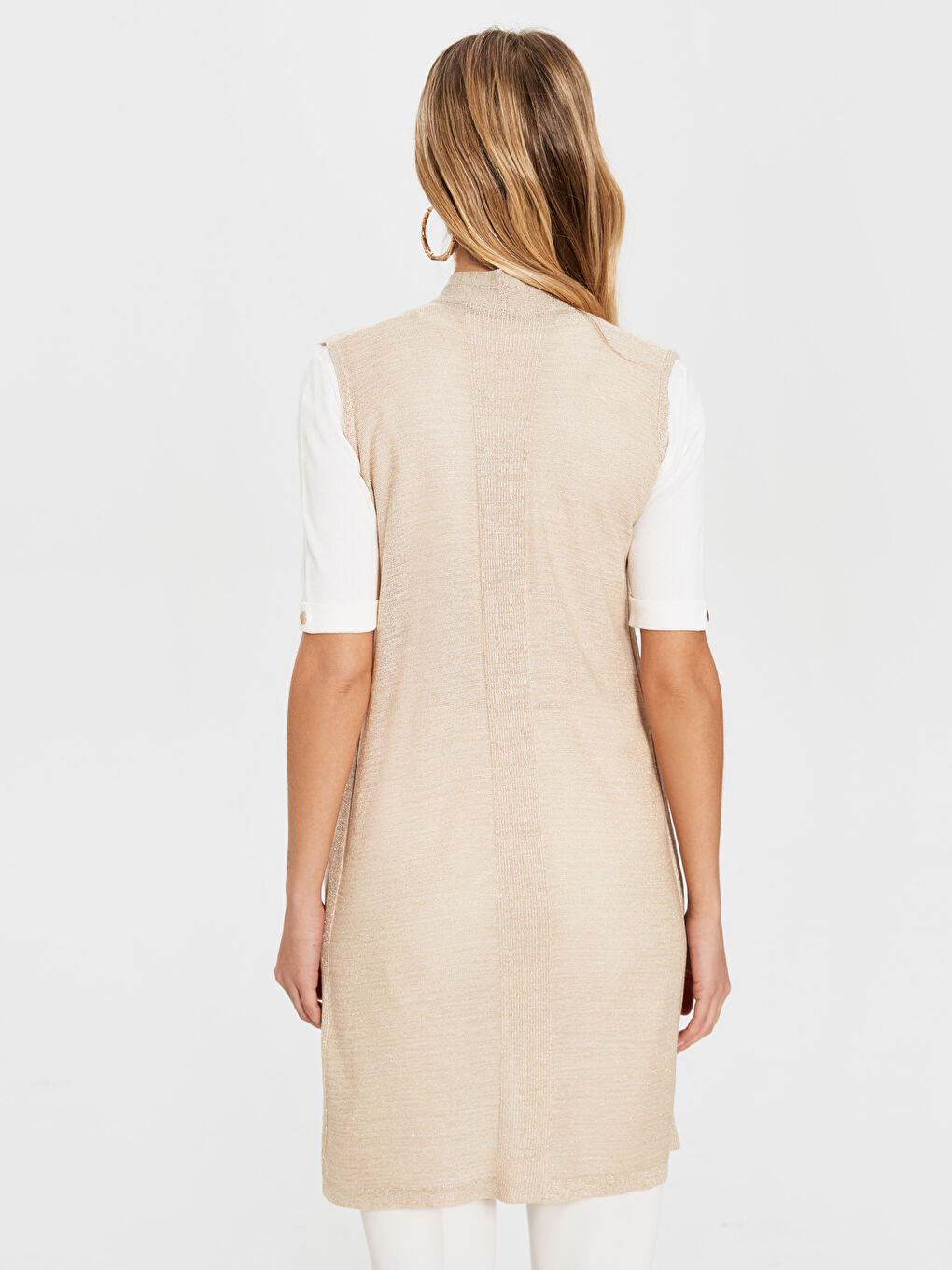 LCWAIKIKI Classic Women's Vest -0S7115Z8-G0H