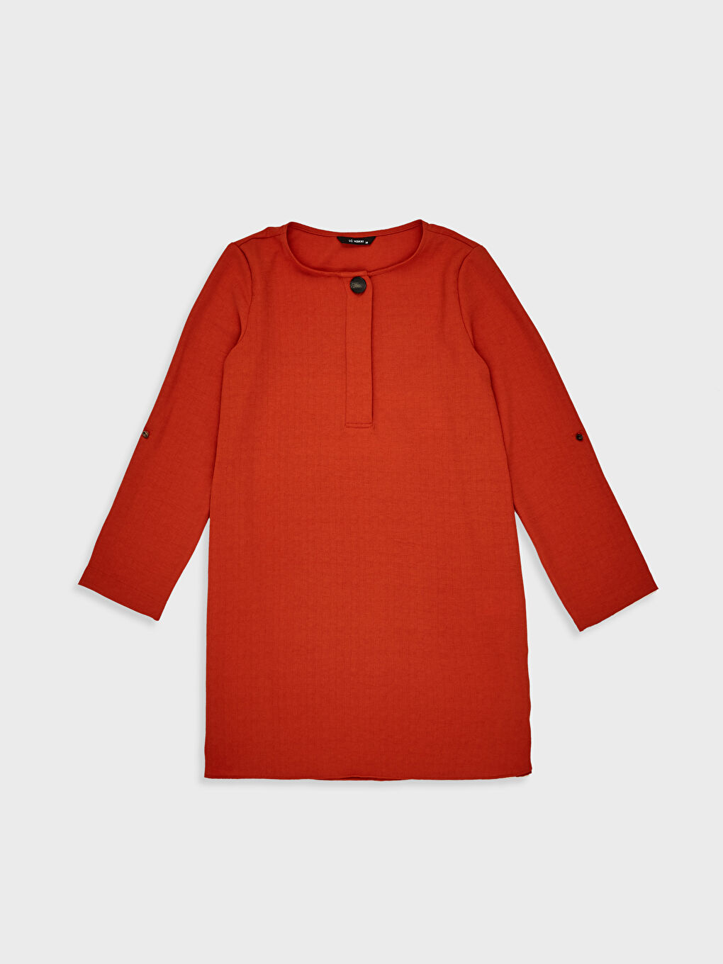 Regular Fit Women's Tunic-1