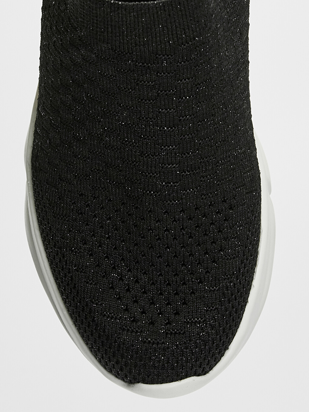 Baskets Noir Femme-4