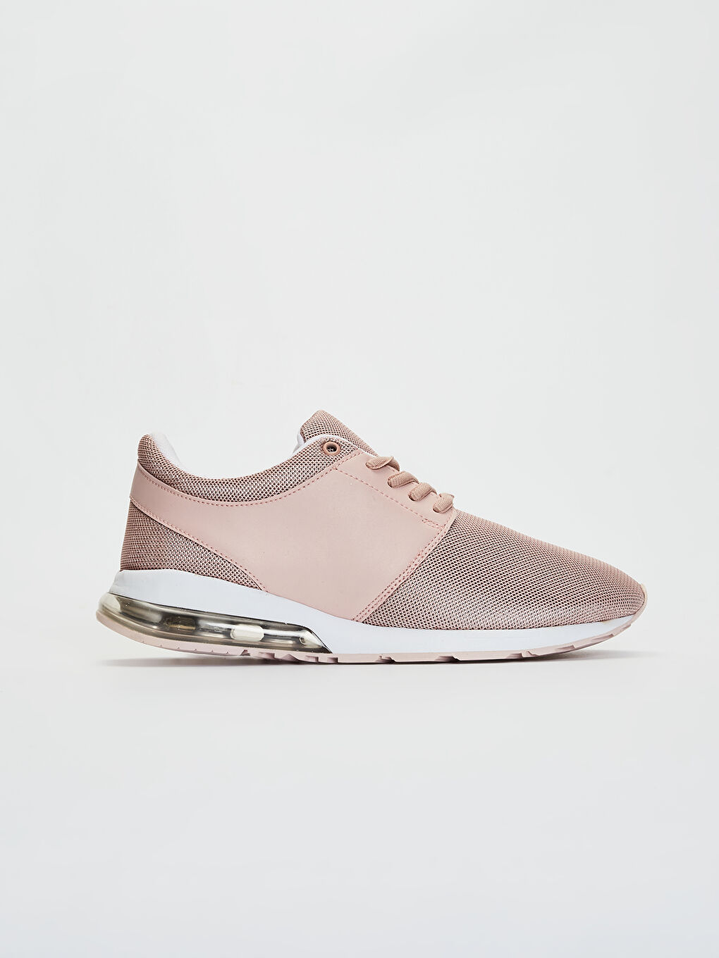 Pembe Sneaker-1