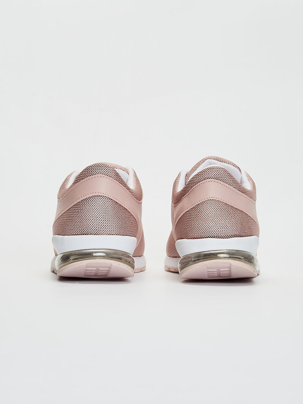 Pembe Sneaker-4