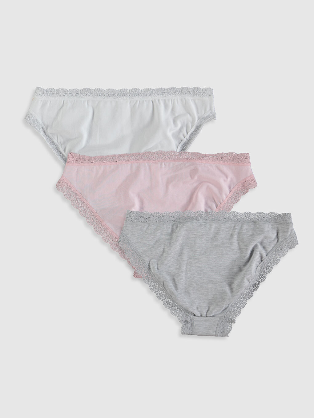 Panties 3 pcs-1