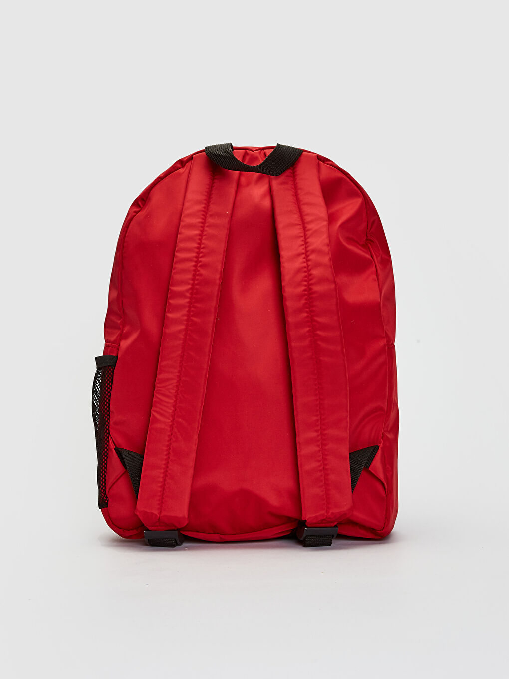 Woman RED Shoulder bag-1