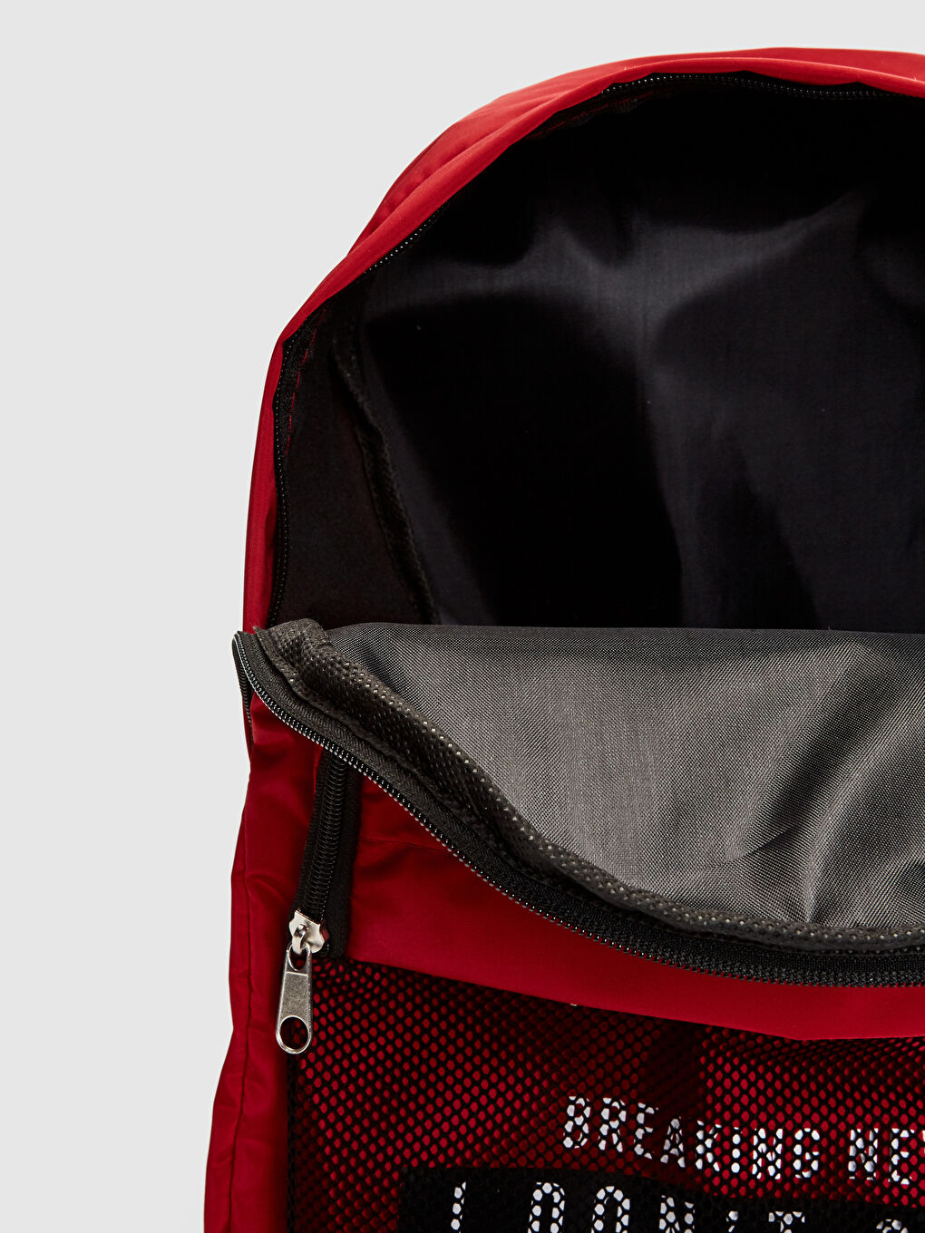 Woman RED Shoulder bag-2