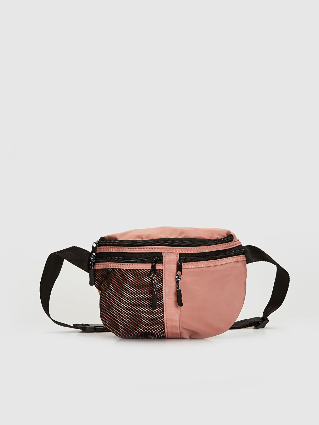 Sac banane ROSE Femme
