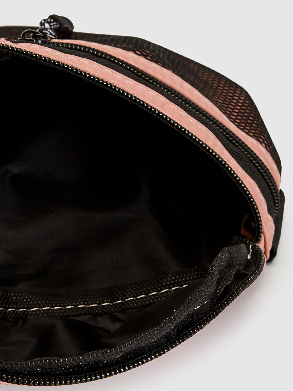 Sac banane ROSE Femme-2