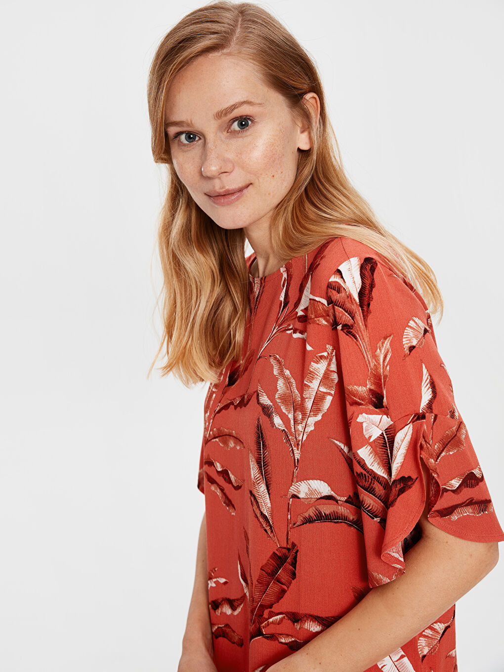 Bluză CORAL Femeie-2