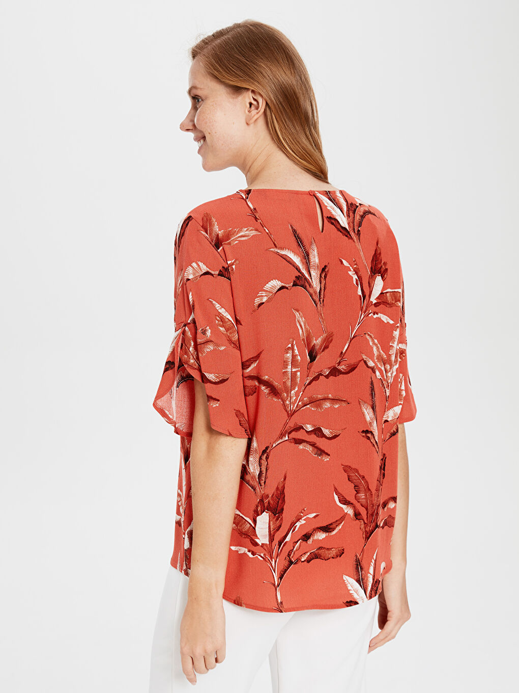 Bluză CORAL Femeie-3