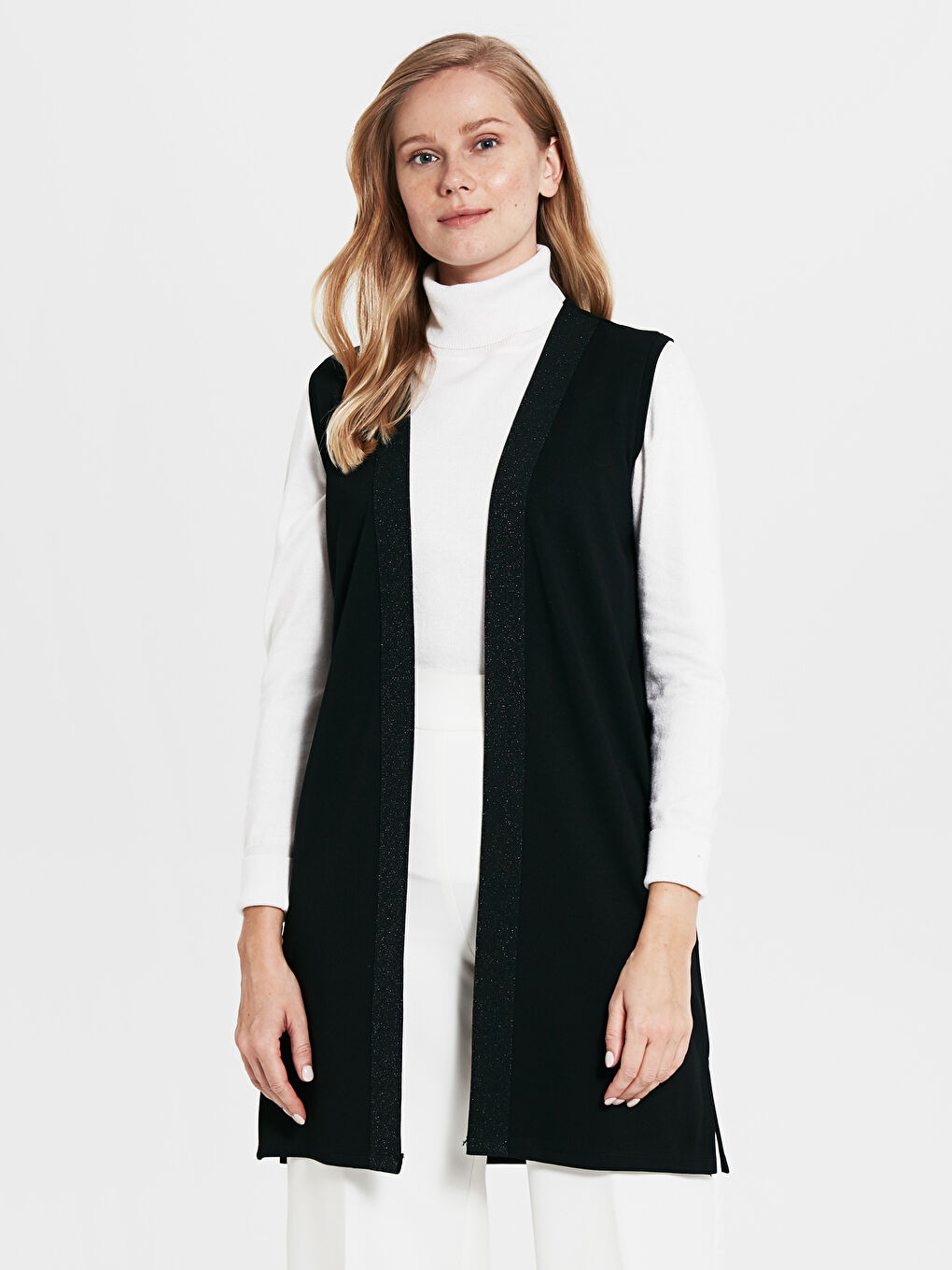 فيست حريمي فسكوز بلمعة-1