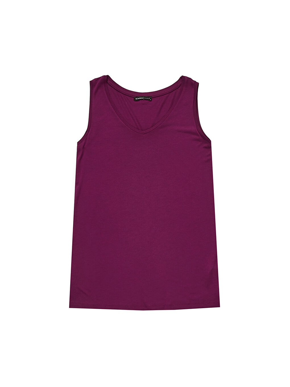 Mor Kolsuz Penye Kadın Atlet-1