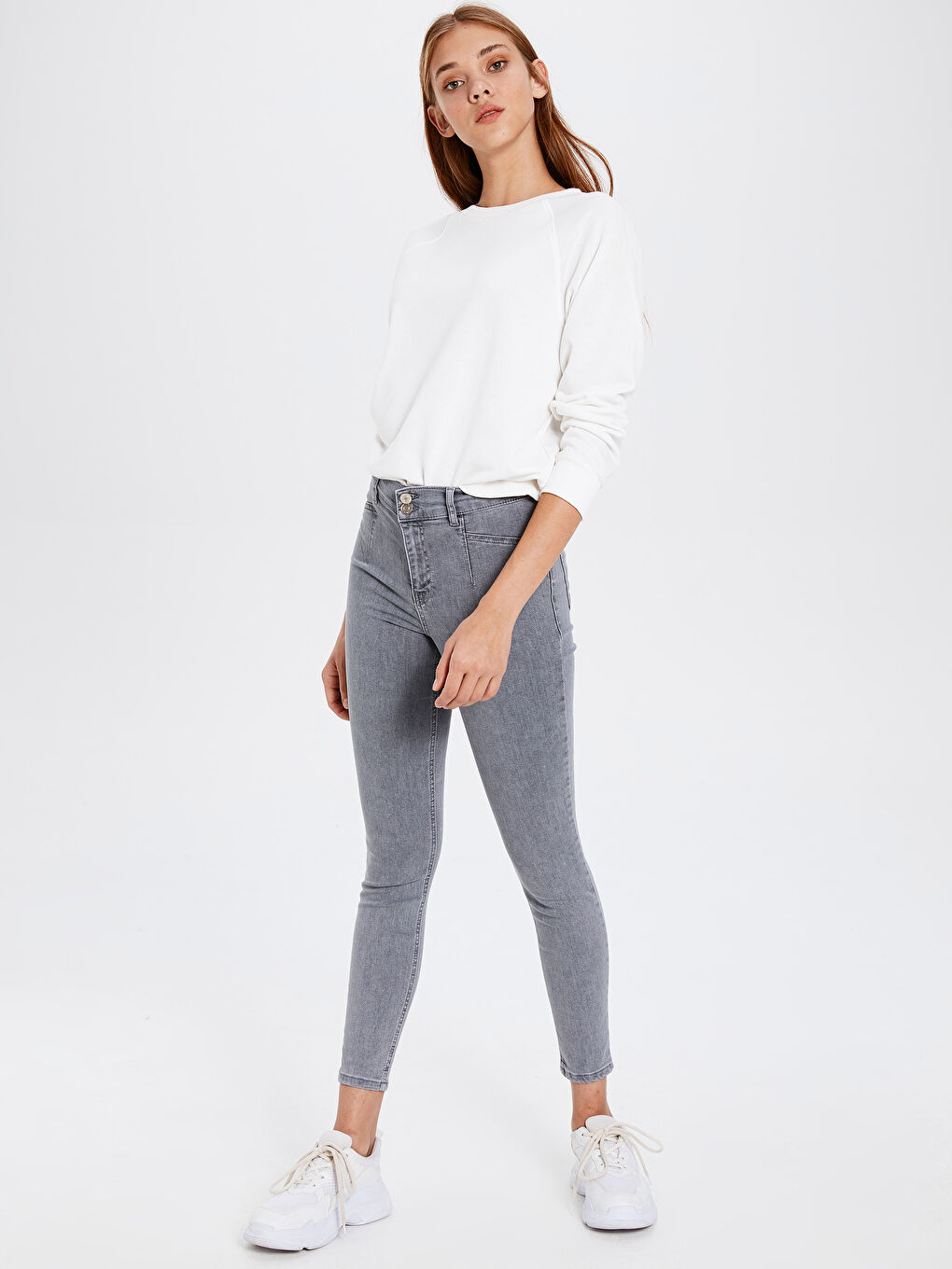Jupiter Super Skinny Fit Women's Jeans