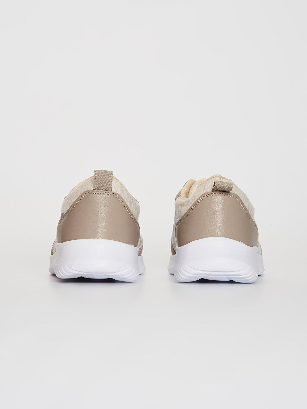 LC Waikiki Woman BEIGE Sneakers -0S9174Z8-CR8 - LC Waikiki