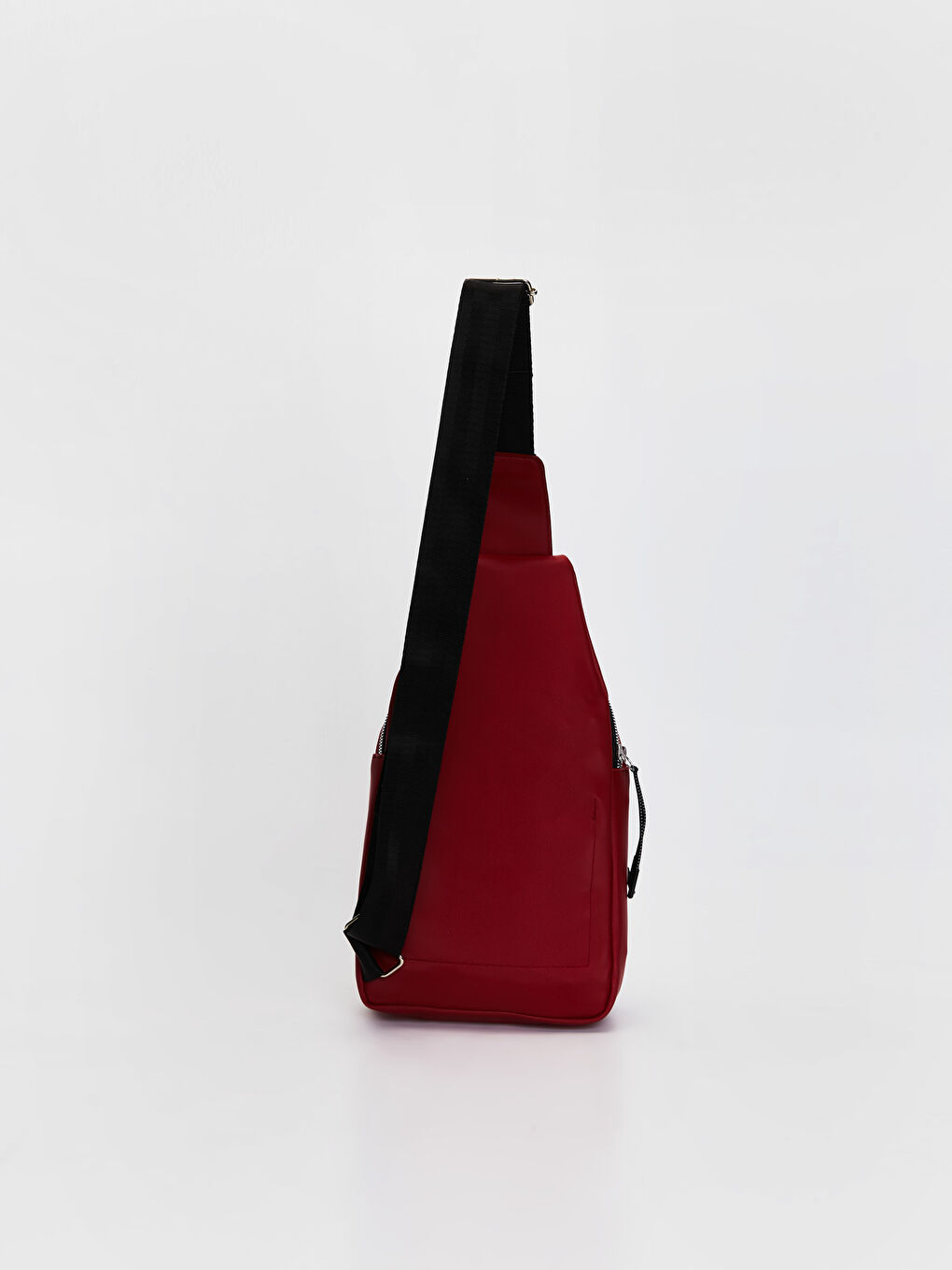 Sac banane ROUGE Femme-1