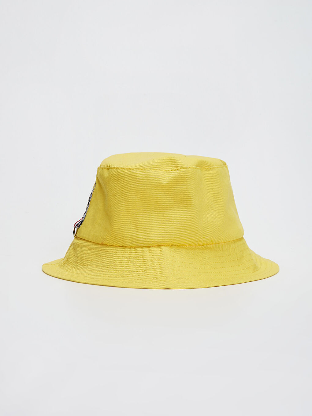 LCW ACCESSORIES Strip Detailed Gabardine Bucket Hat -0S9503Z8-K9U