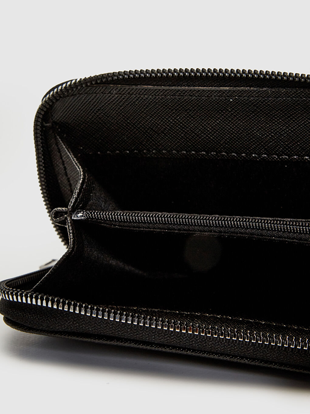 Кошелек из искусственной кожи-3