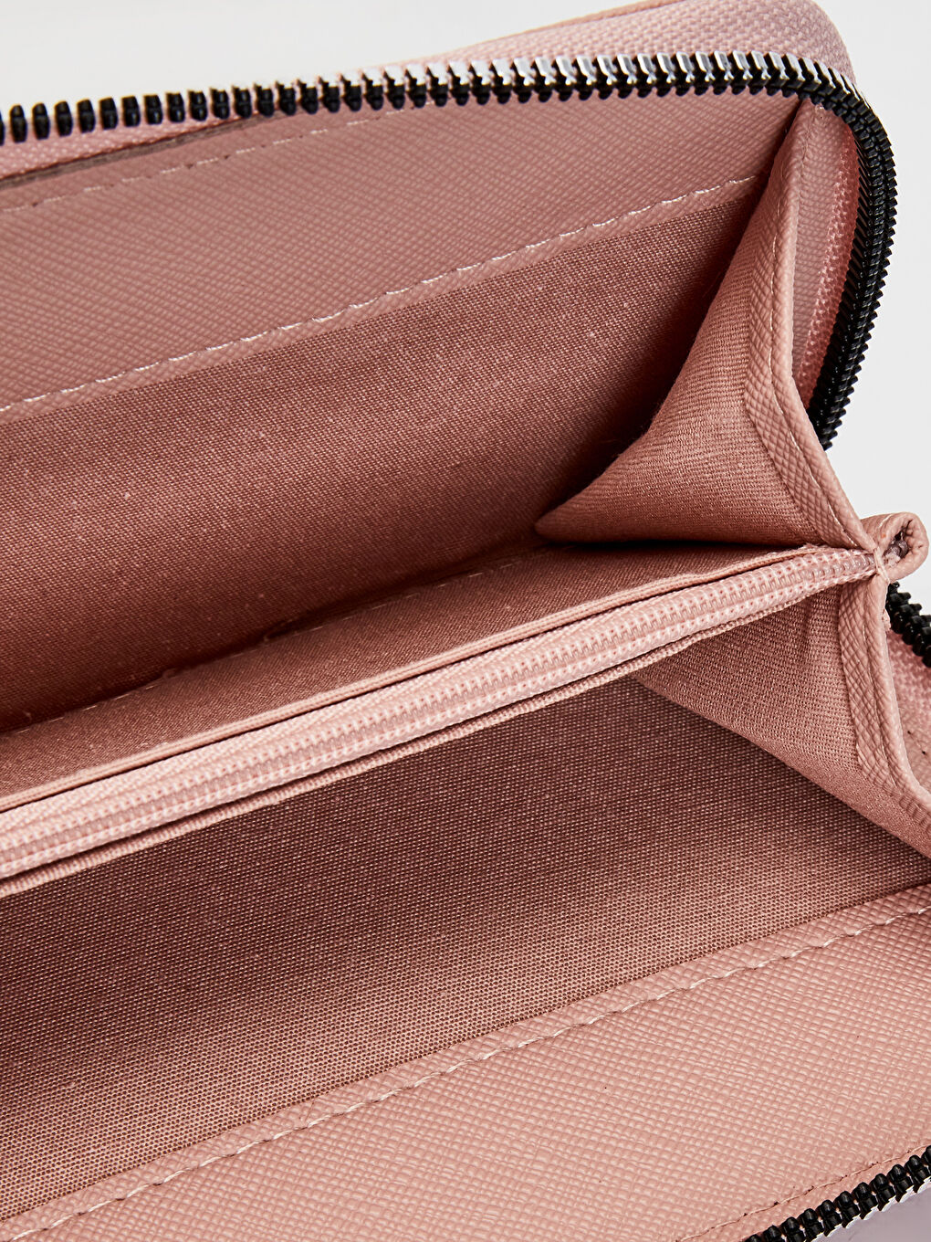 Жасанды Былғары Әмиян-2