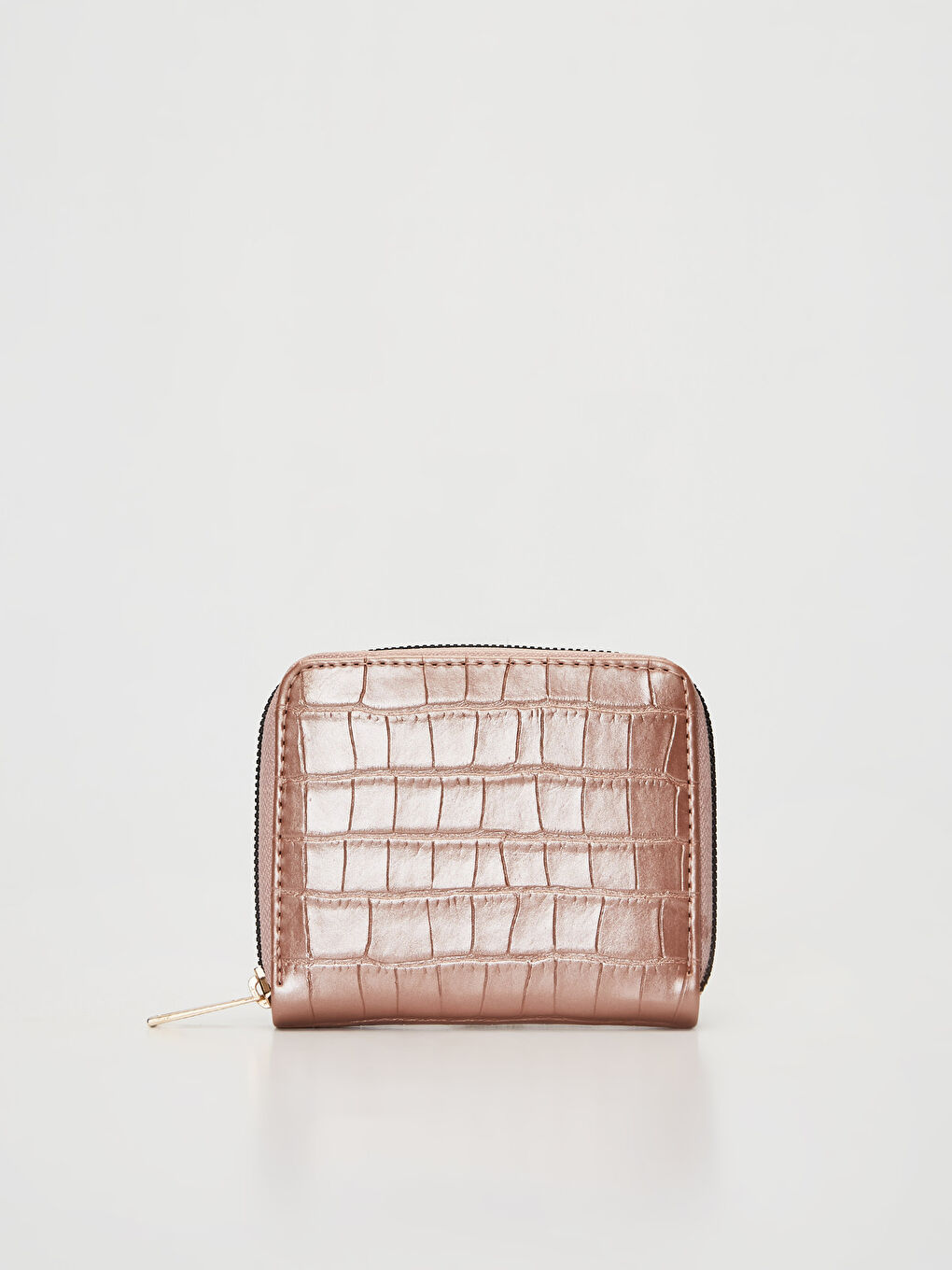 Женщины Розовый Кошелек-1