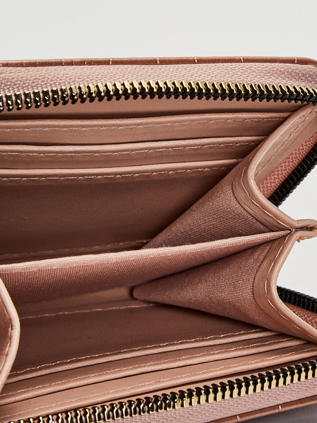 Женщины Розовый Кошелек-2