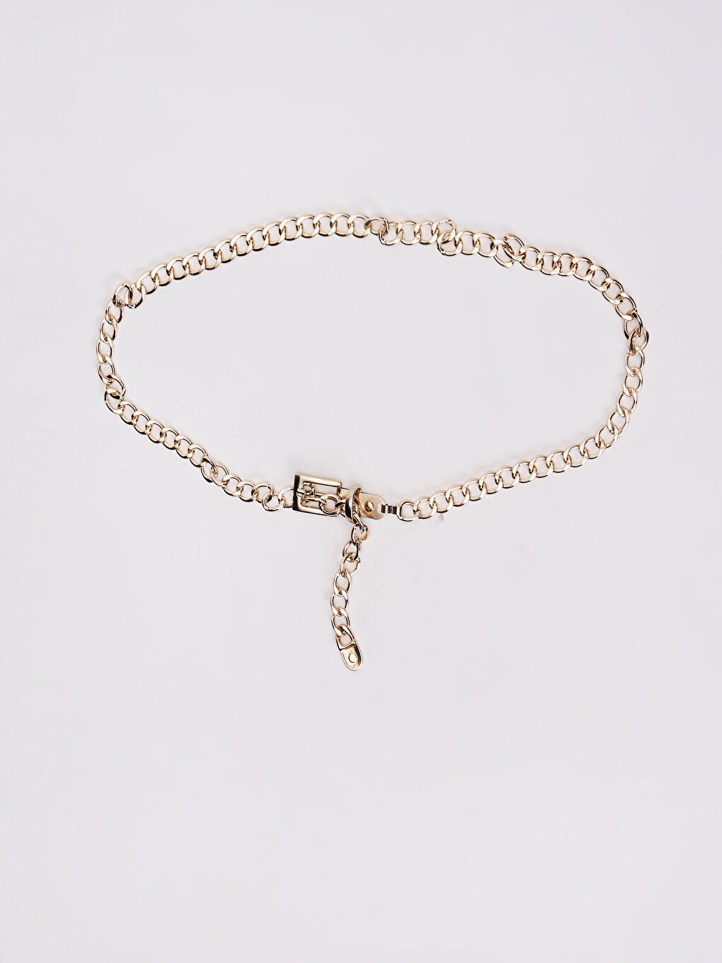 Ceinture JAUNE Femme