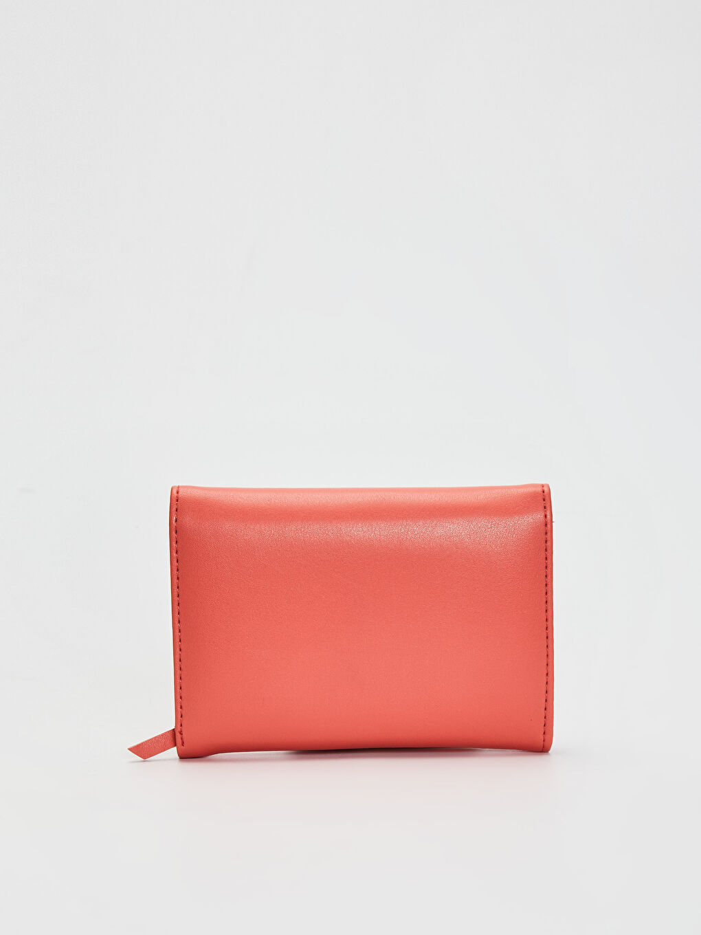 Женщины Оранжевый Кошелек-1