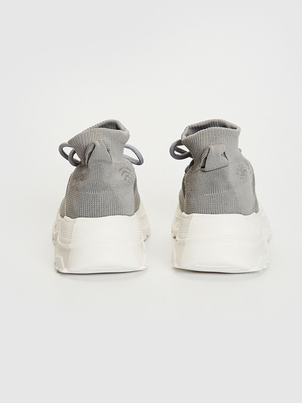 Gri Sneaker-9