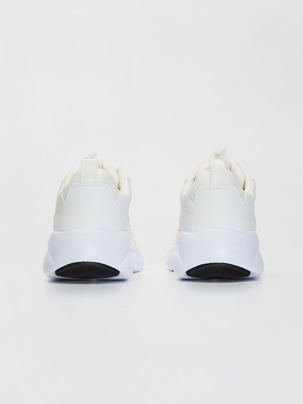 Beyaz Sneaker-3
