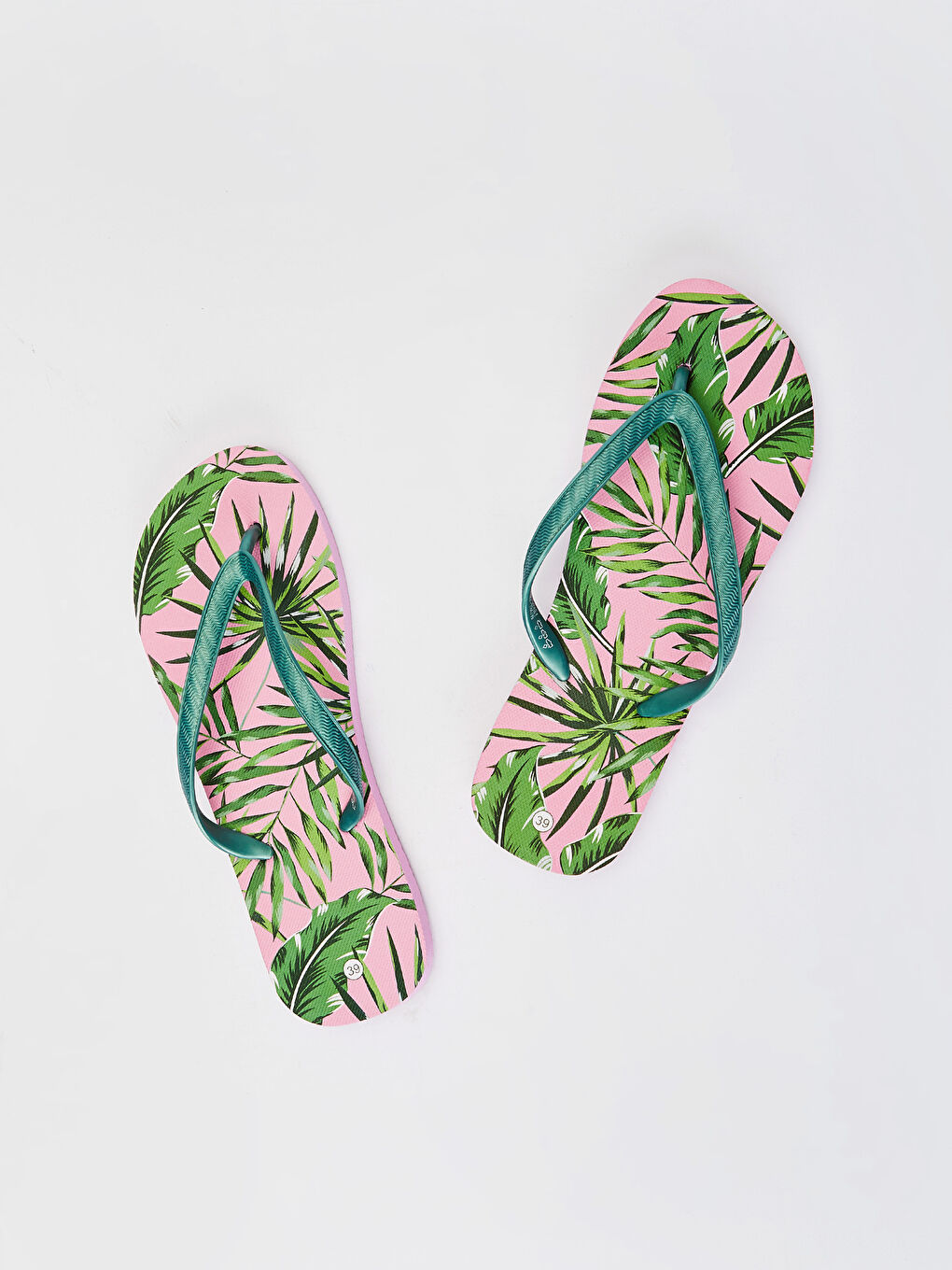 Woman MIX Flip Flops