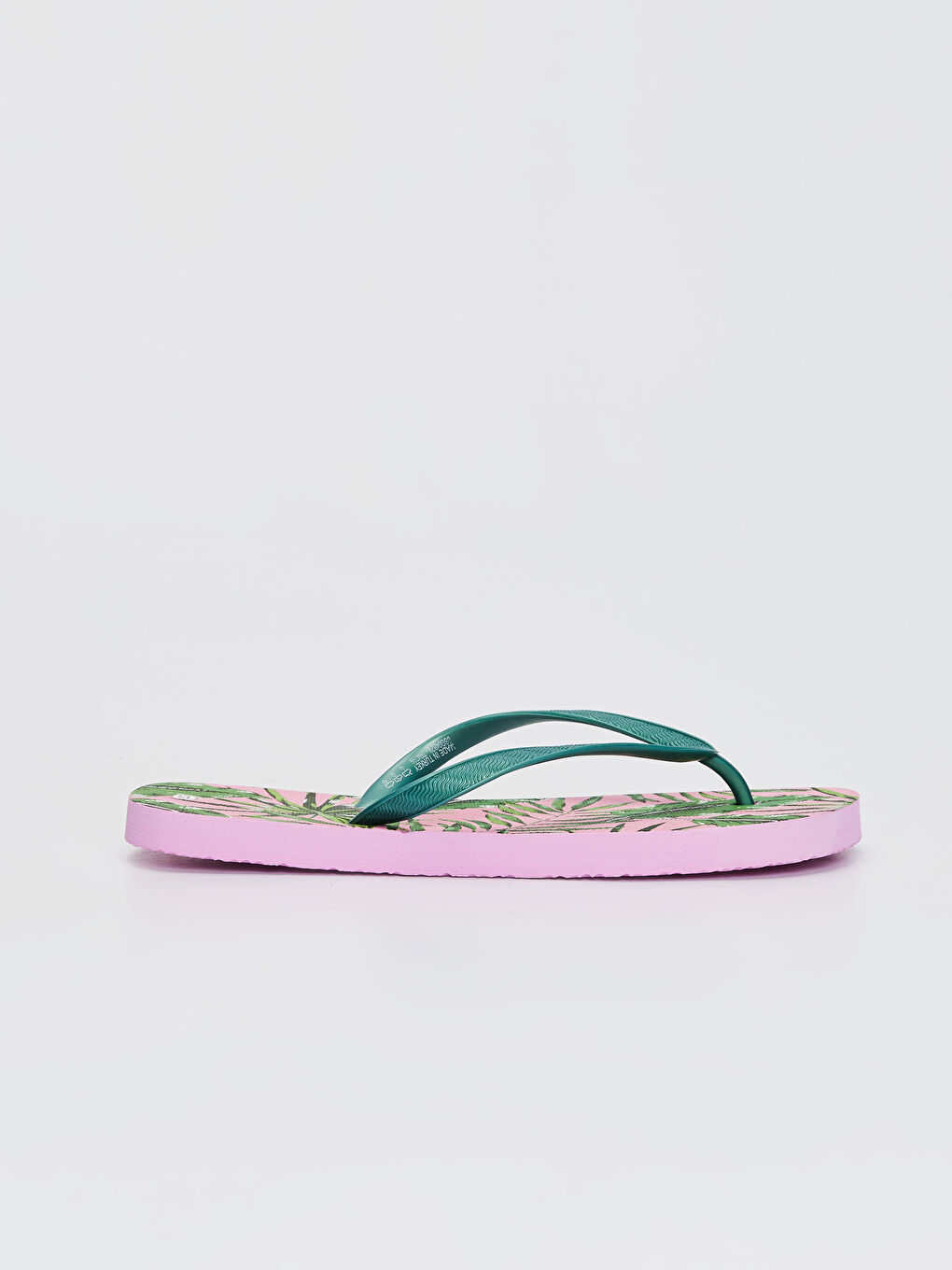 Woman MIX Flip Flops-1
