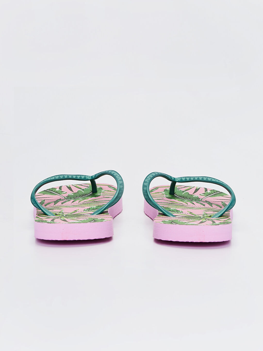 Woman MIX Flip Flops-4