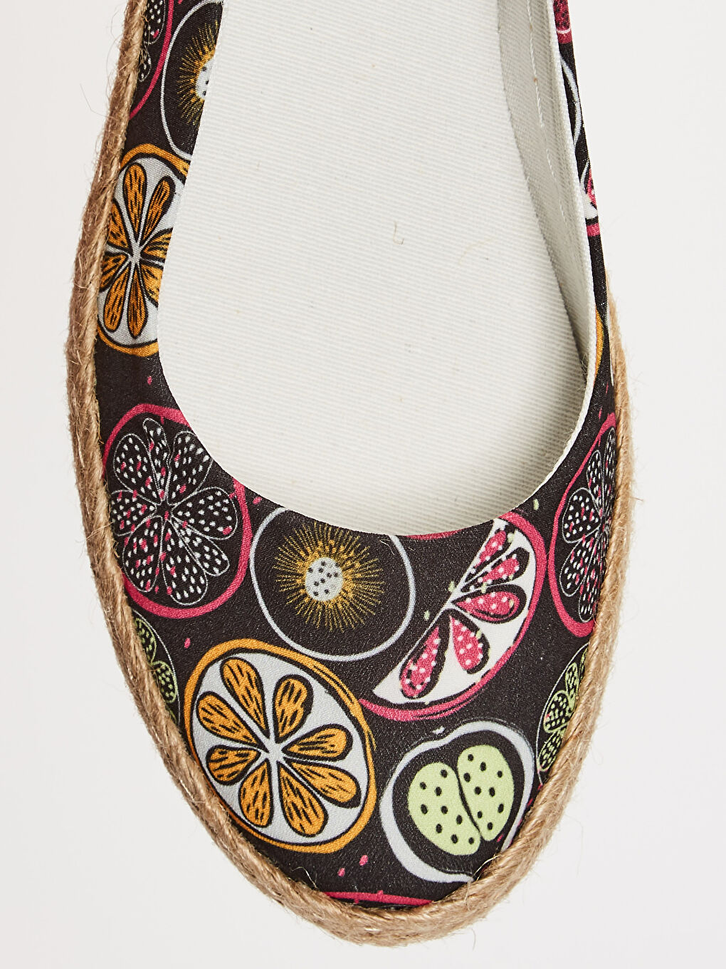 Karışık Baskılı Babet-4