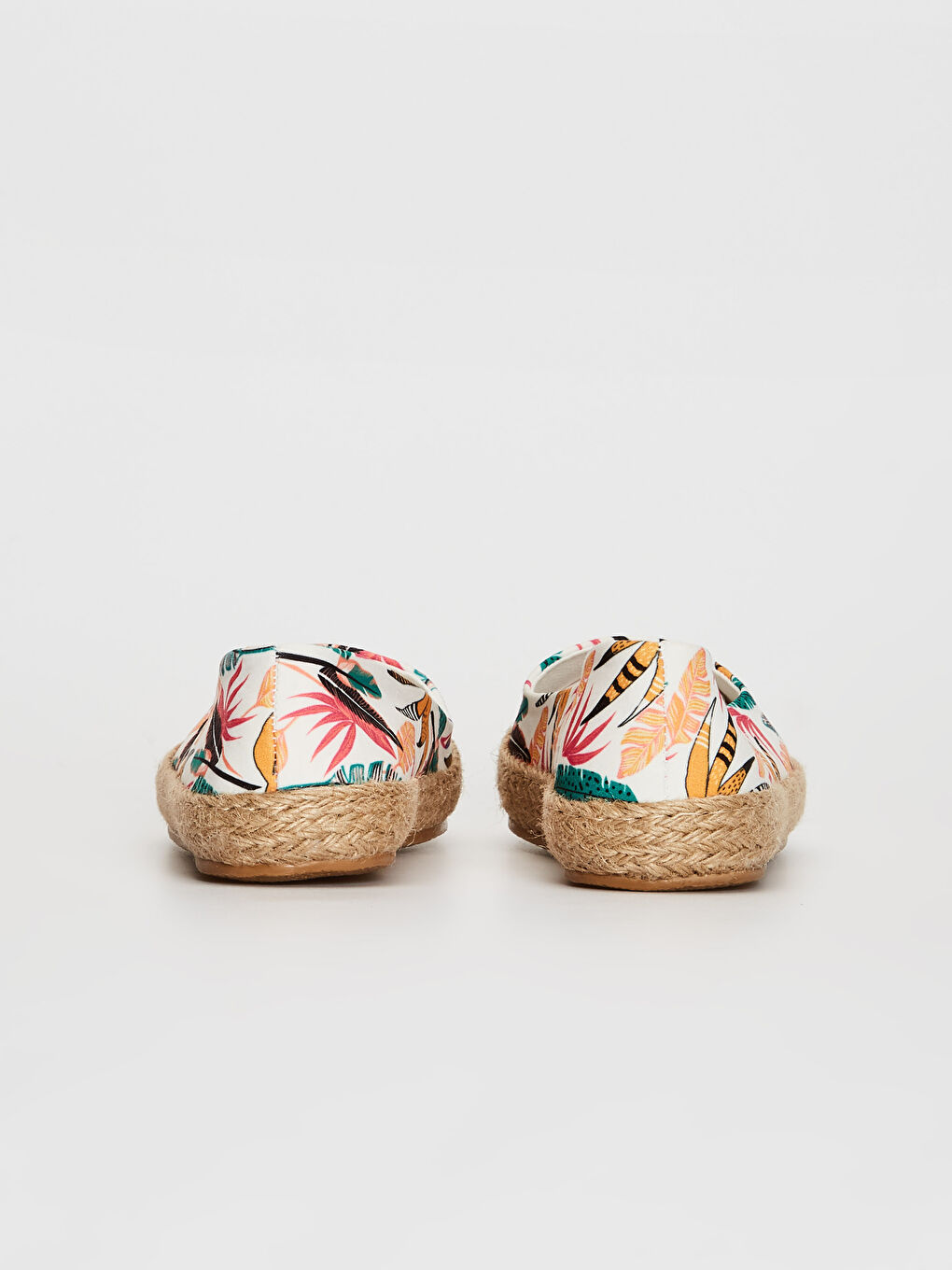 Женщины Разноцветный Балетки-3