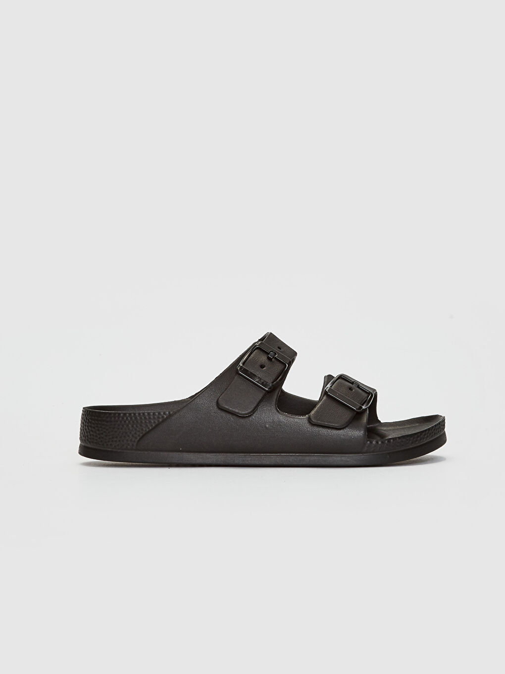 Siyah Parmak Arası Terlik