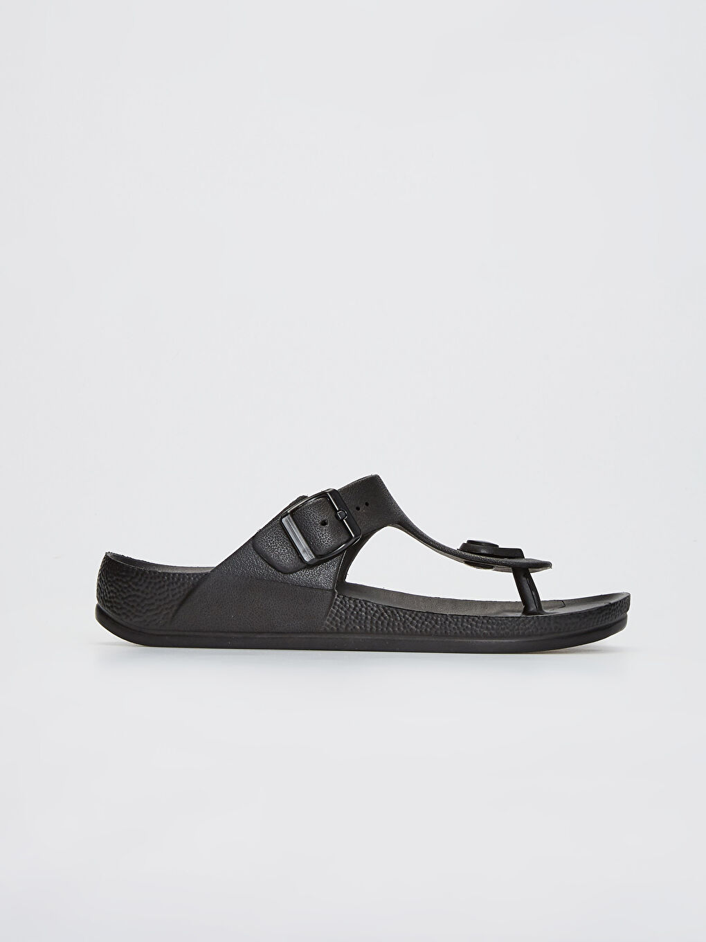 Woman BLACK Sliders