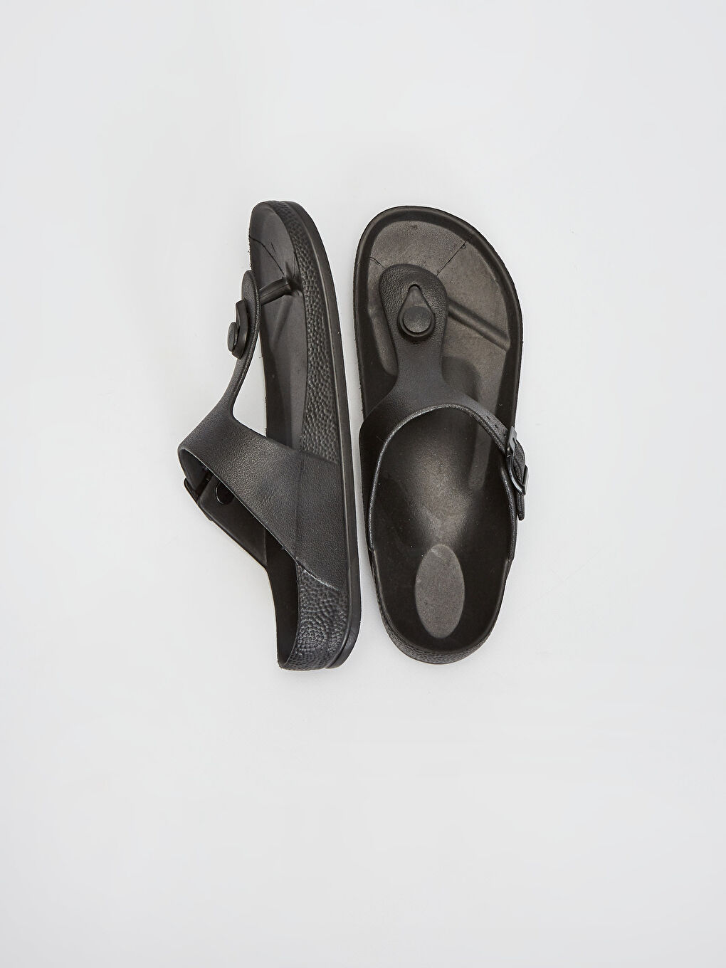Woman BLACK Sliders-1