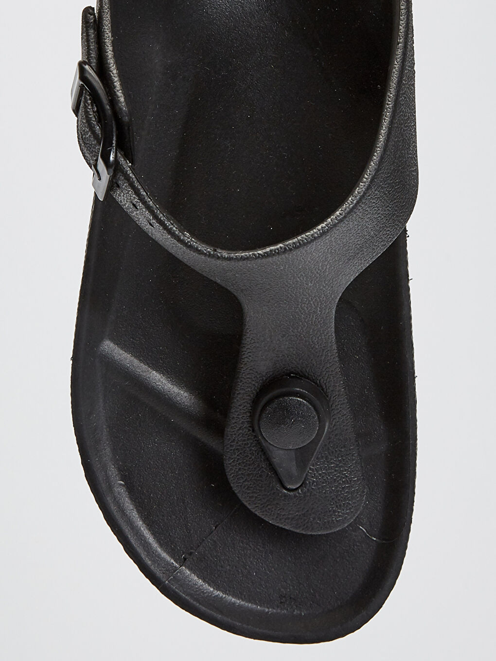 Woman BLACK Sliders-4