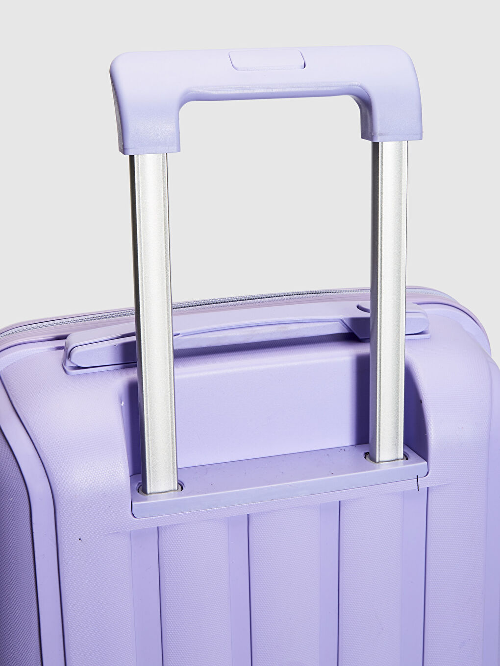 Woman LILAC Suitcase-2