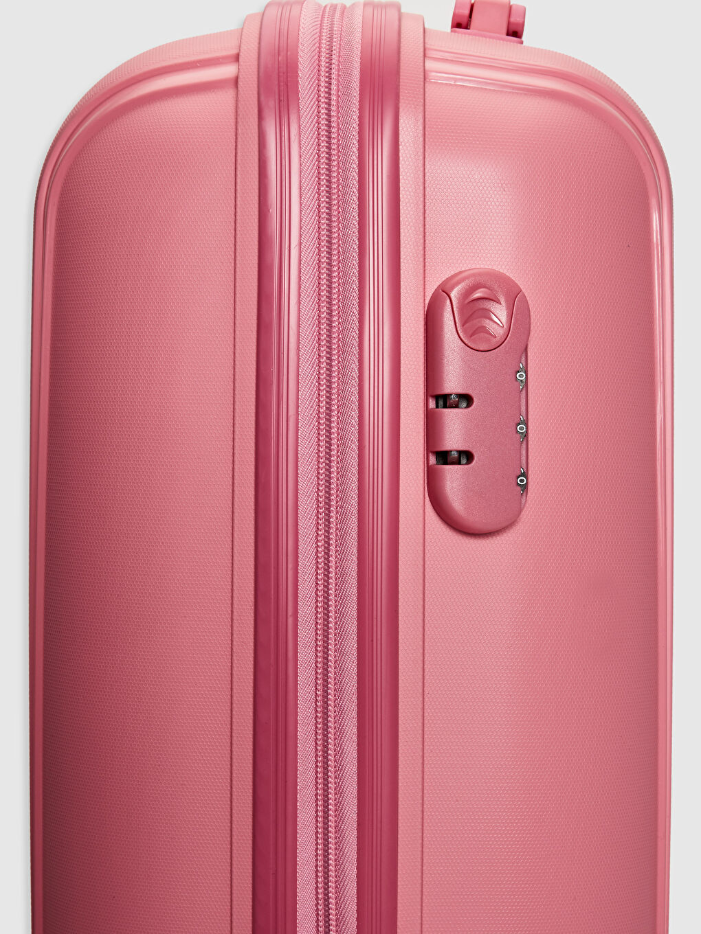 حقيبة سفر متوسطة الحجم للسيدات بتفاصيل قفل-4