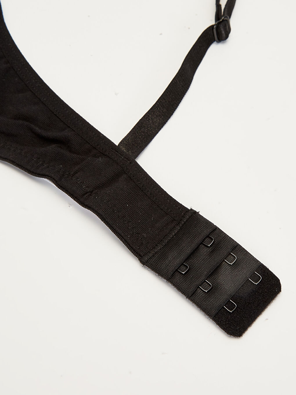 Gri Balensiz Dolgusuz Sütyen-2