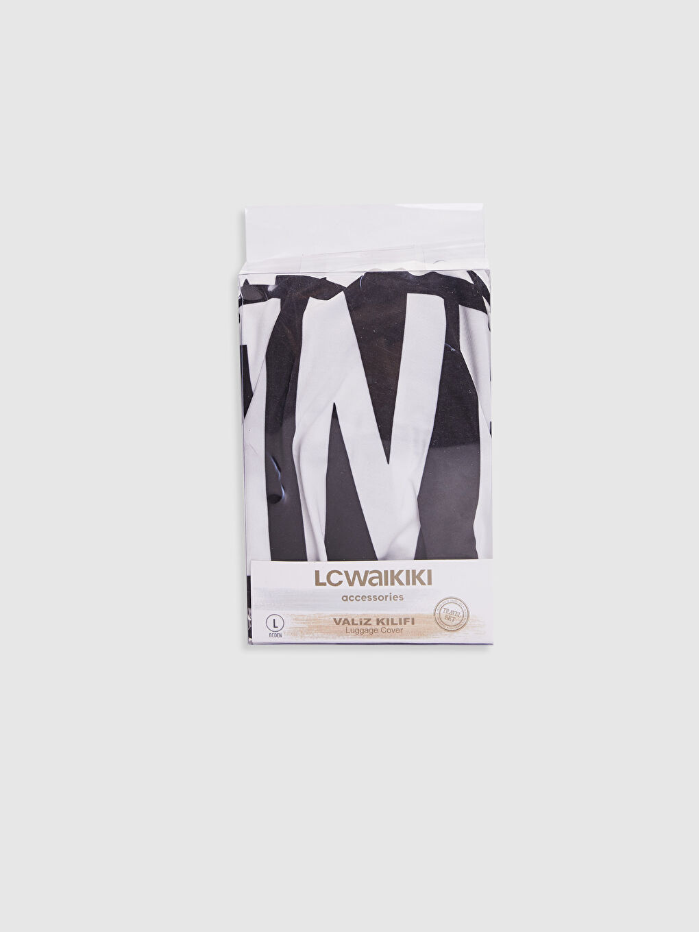 Büyük Boy Valiz Kılıfı-2