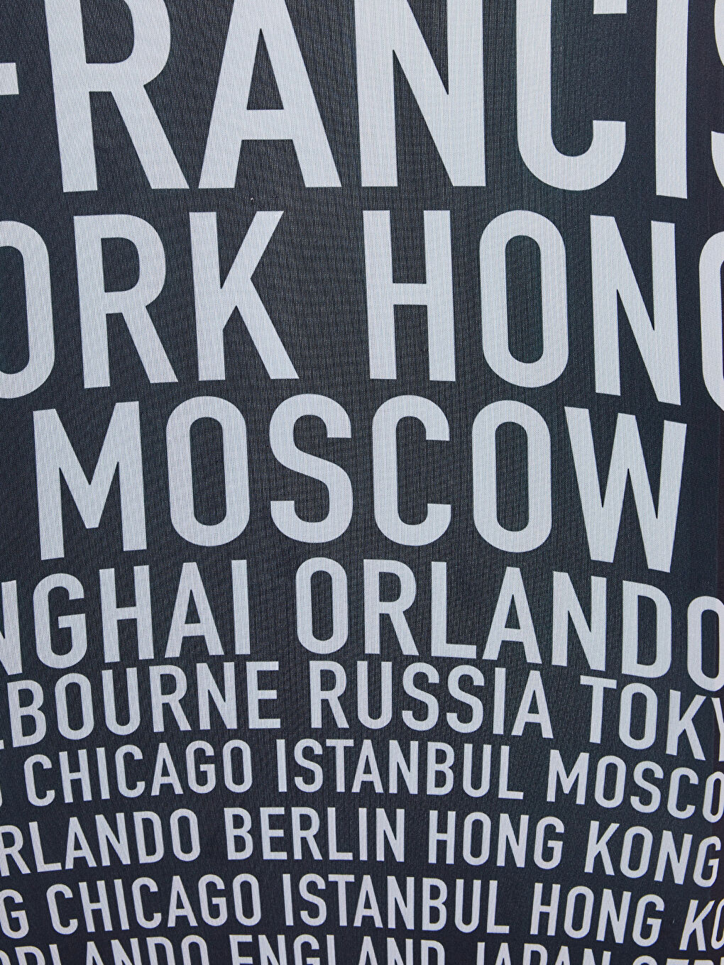 Büyük Boy Valiz Kılıfı-3