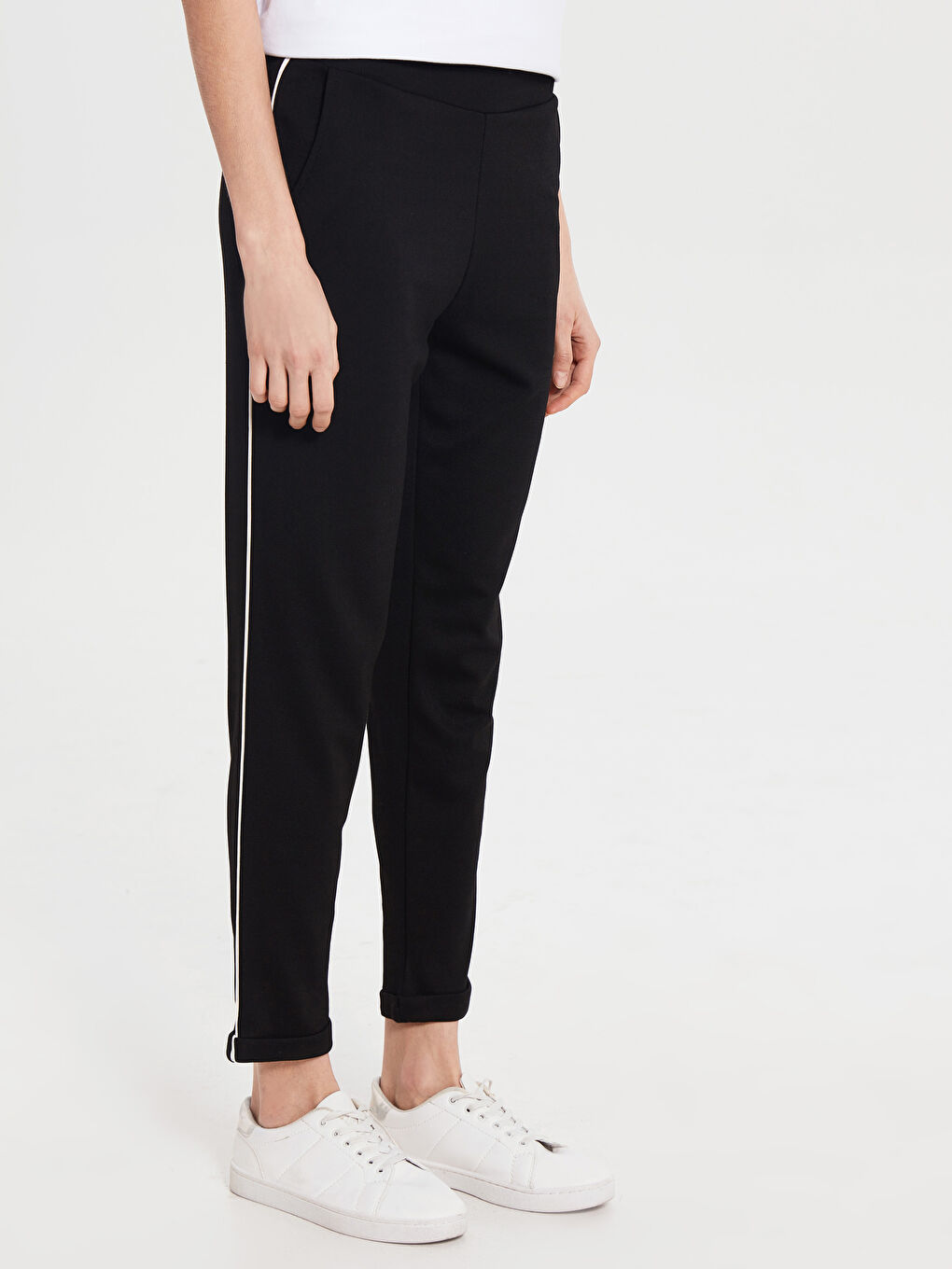 Women's Sweatpants-2