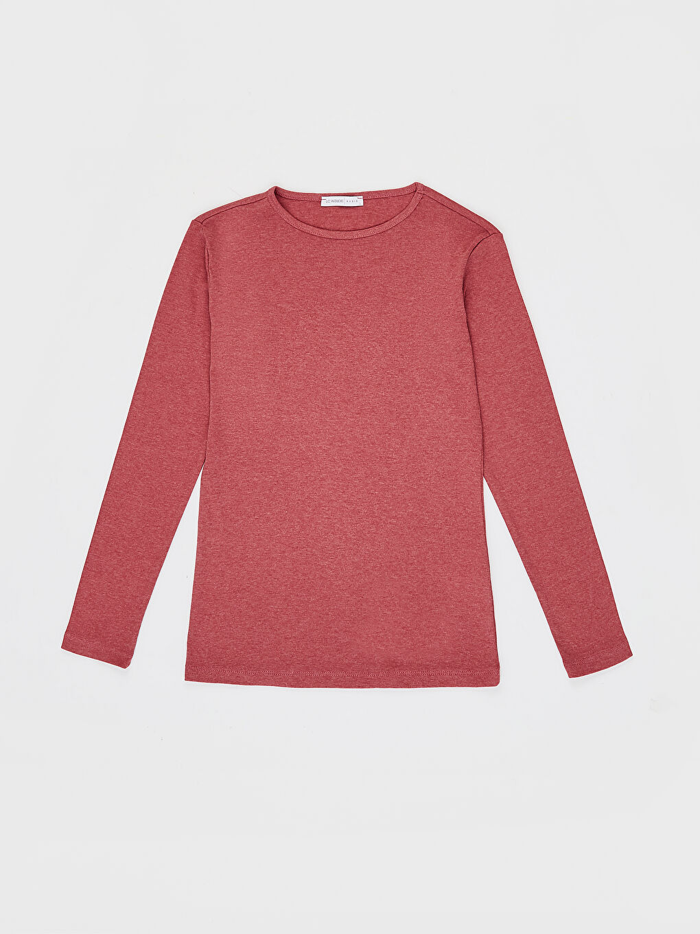 Woman PINK T-Shirt-1