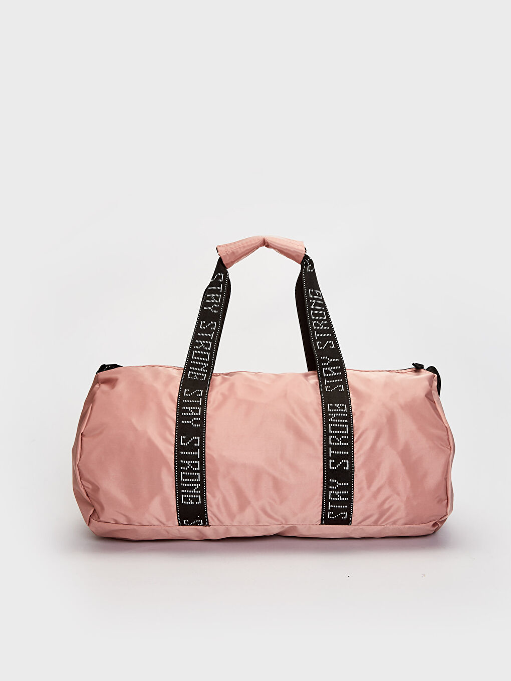Жінка РОЖЕВИЙ Спортивна сумка-1