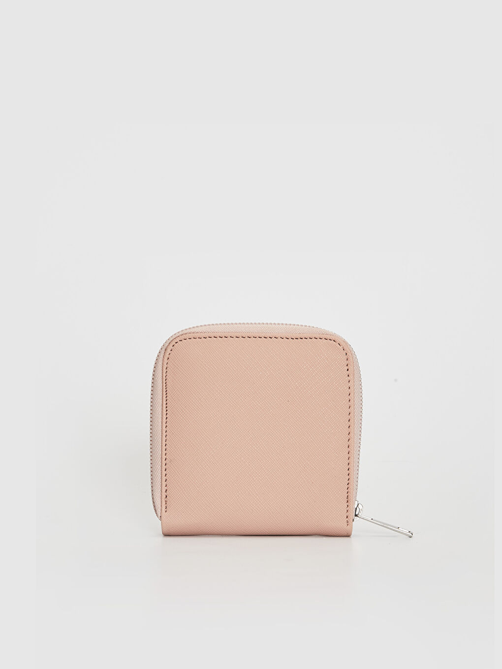 Женщины Розовый Кошелек-1